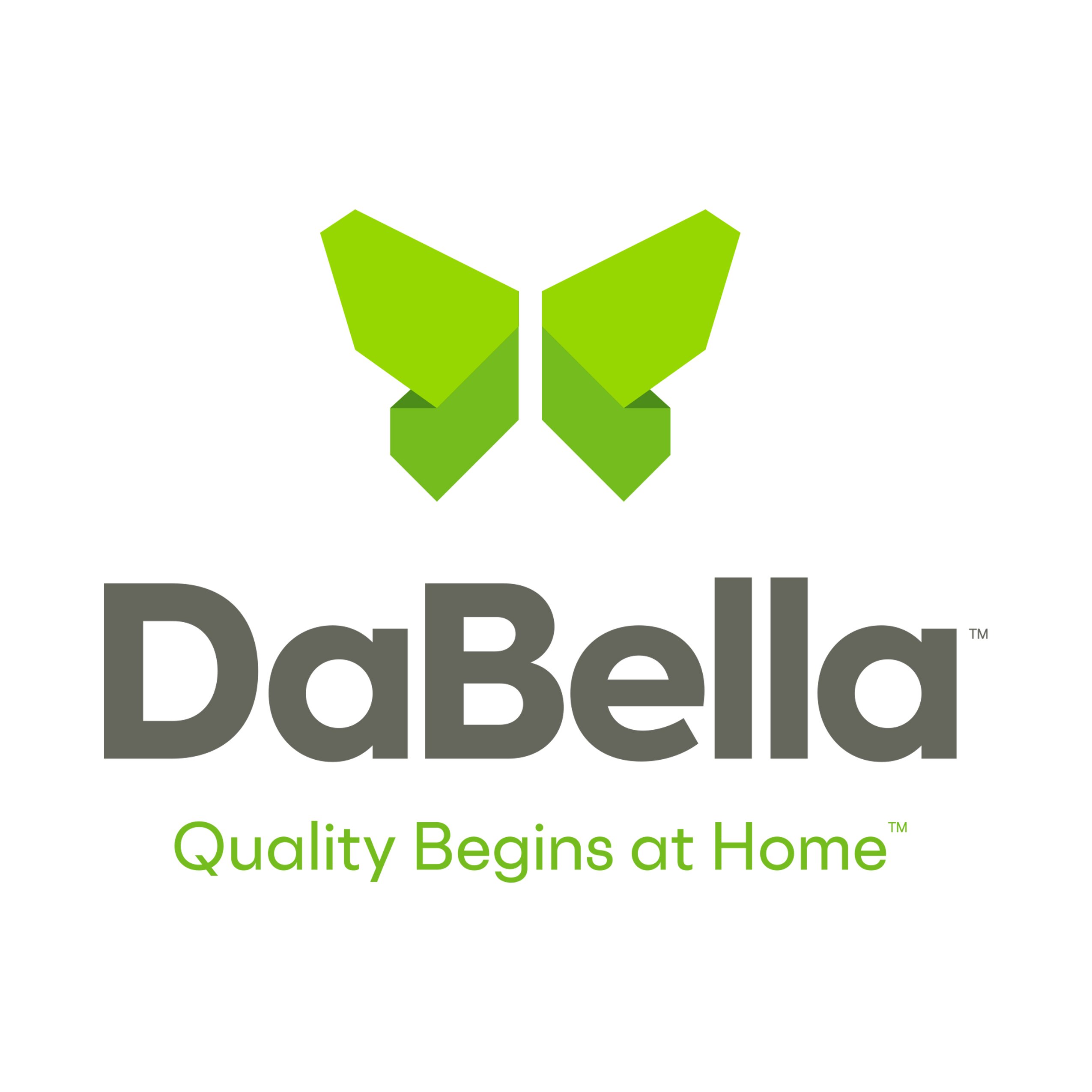 DaBella - Olympia logo